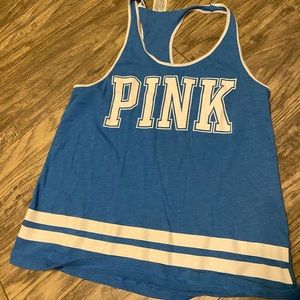 VS Pink Tank top